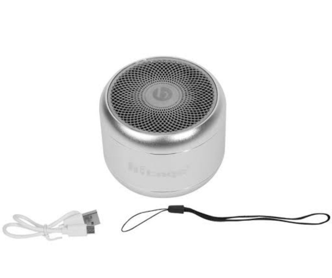 Mini Boost 4 (Metal Speaker) Mini Boost 4 (Metal Speaker)